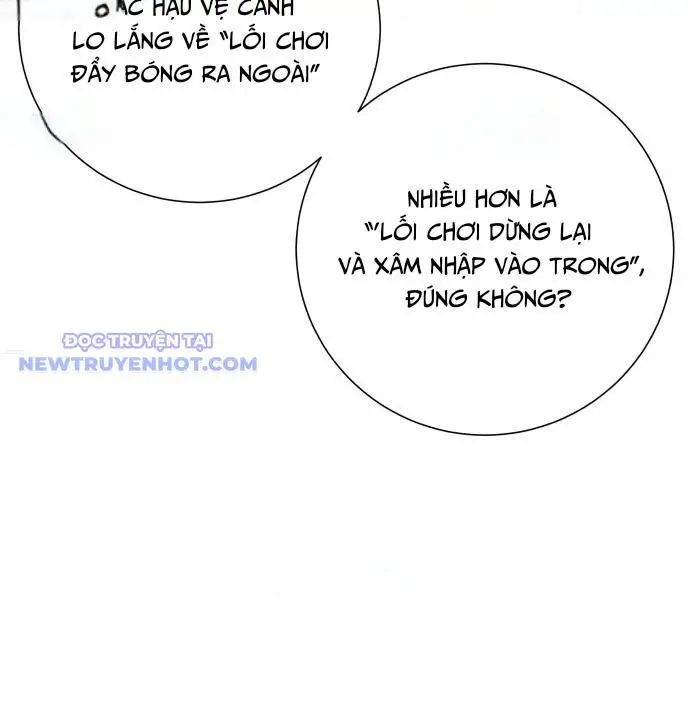 Góc Cao Khung Thành Nettruyen ZZZ Chương 134 Page 76