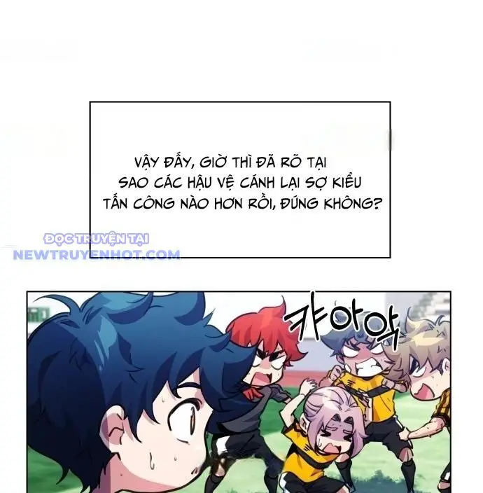 Góc Cao Khung Thành Nettruyen ZZZ Chương 134 Page 83