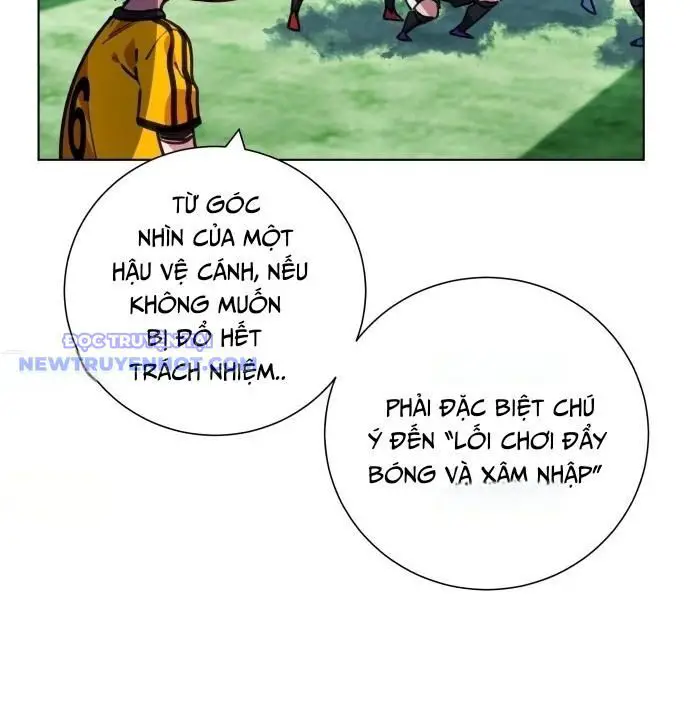 Góc Cao Khung Thành Nettruyen ZZZ Chương 134 Page 84