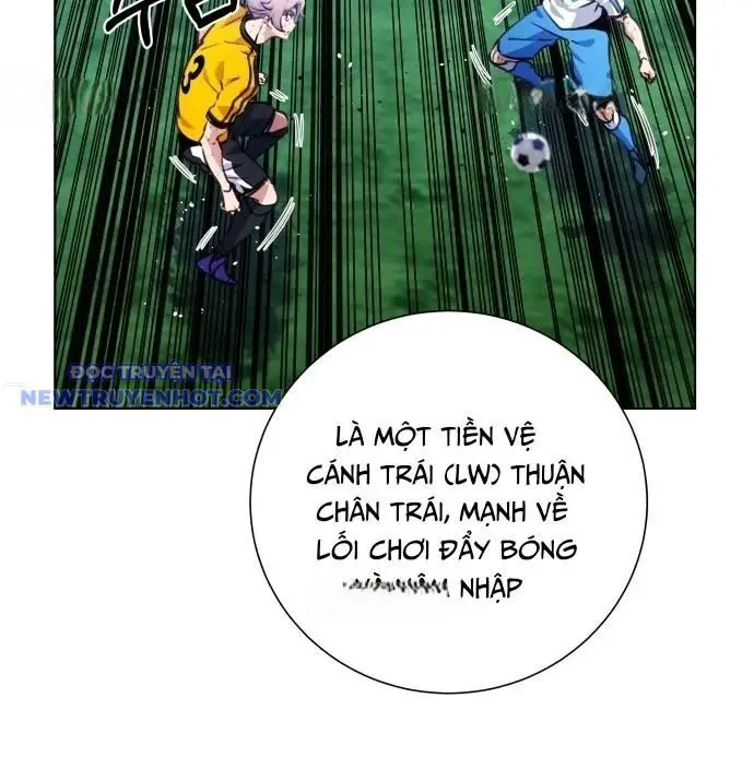 Góc Cao Khung Thành Nettruyen ZZZ Chương 134 Page 86
