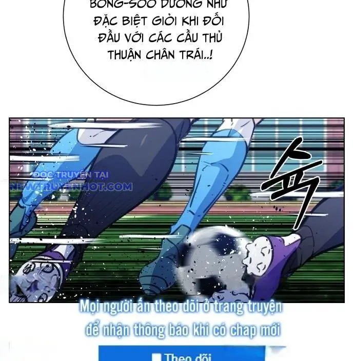 Góc Cao Khung Thành Nettruyen ZZZ Chương 134 Page 88