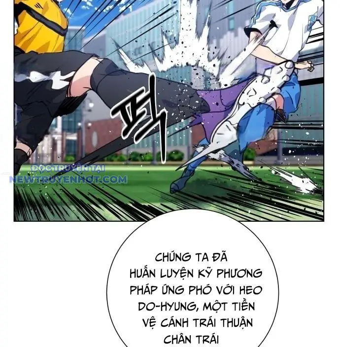 Góc Cao Khung Thành Nettruyen ZZZ Chương 134 Page 90