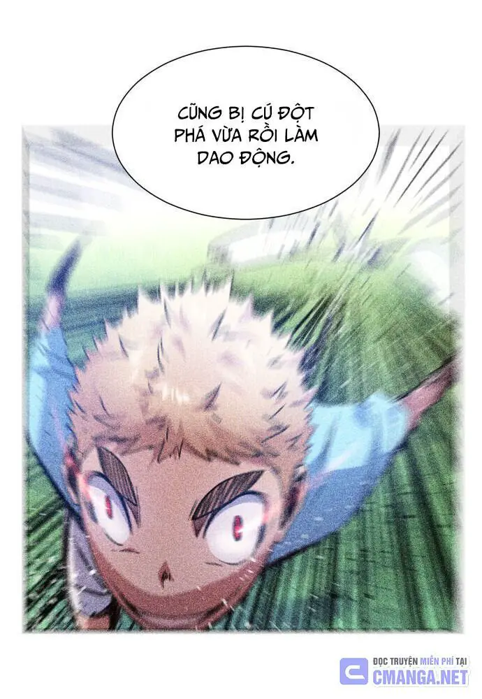 Góc Cao Khung Thành Nettruyen ZZZ Chương 39 Page 9