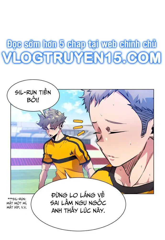 Góc Cao Khung Thành Nettruyen ZZZ Chương 39 Page 10