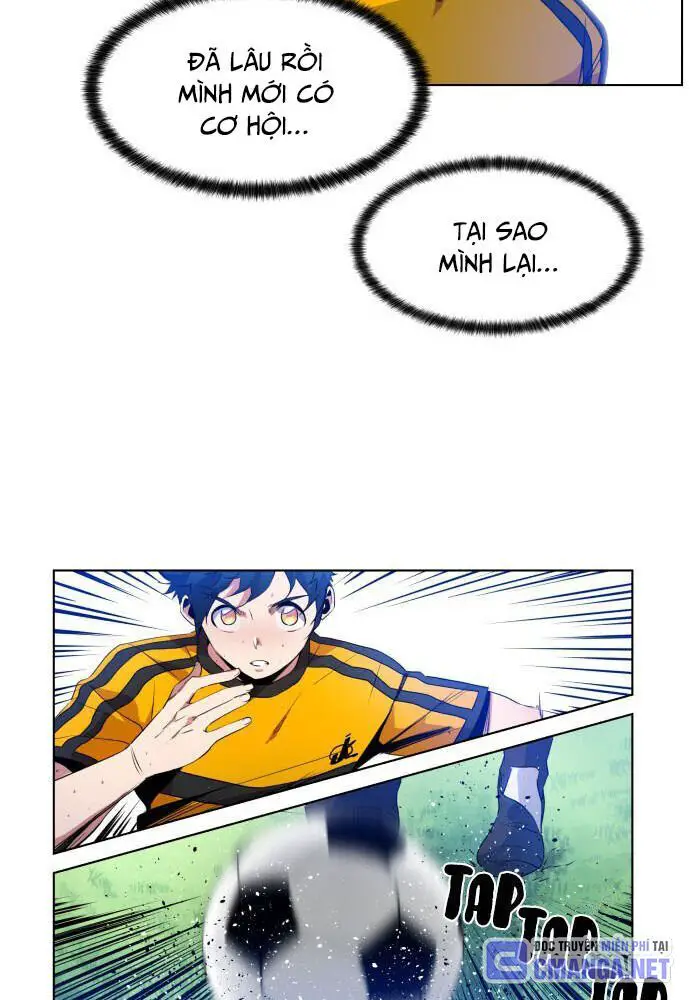 Góc Cao Khung Thành Nettruyen ZZZ Chương 39 Page 12