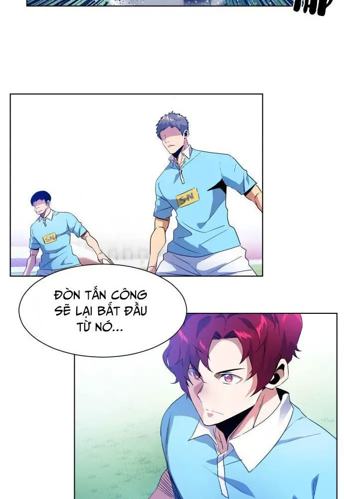 Góc Cao Khung Thành Nettruyen ZZZ Chương 39 Page 13