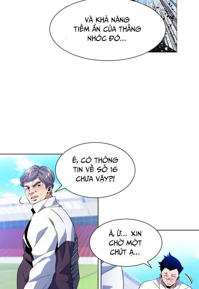 Góc Cao Khung Thành Nettruyen ZZZ Chương 39 Page 16