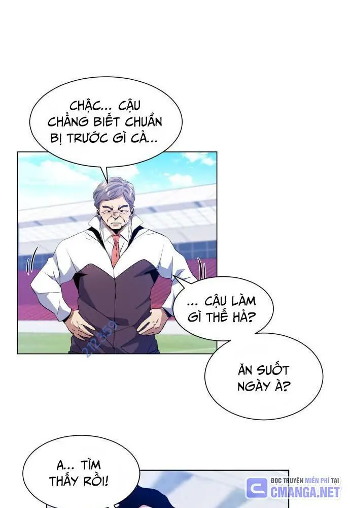 Góc Cao Khung Thành Nettruyen ZZZ Chương 39 Page 18