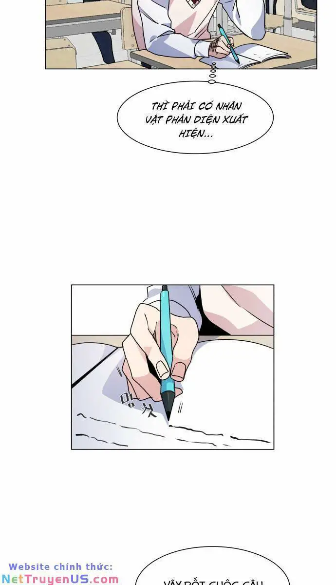 Góc Cao Khung Thành Nettruyen ZZZ Chương 7 Page 12
