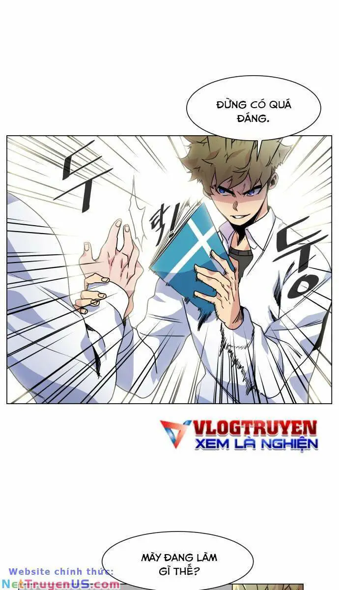 Góc Cao Khung Thành Nettruyen ZZZ Chương 7 Page 21