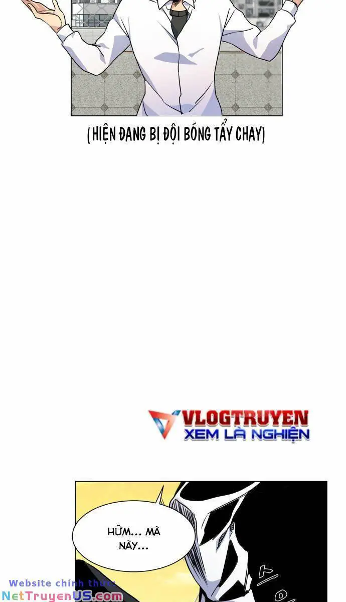 Góc Cao Khung Thành Nettruyen ZZZ Chương 7 Page 33