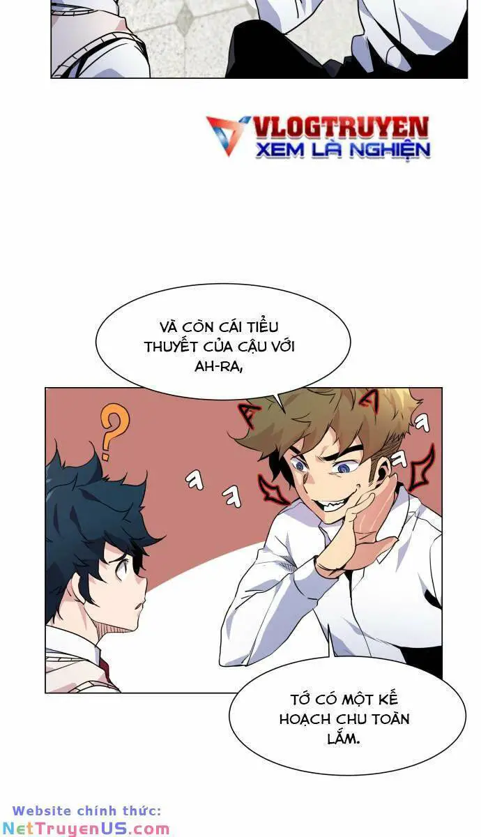 Góc Cao Khung Thành Nettruyen ZZZ Chương 7 Page 45