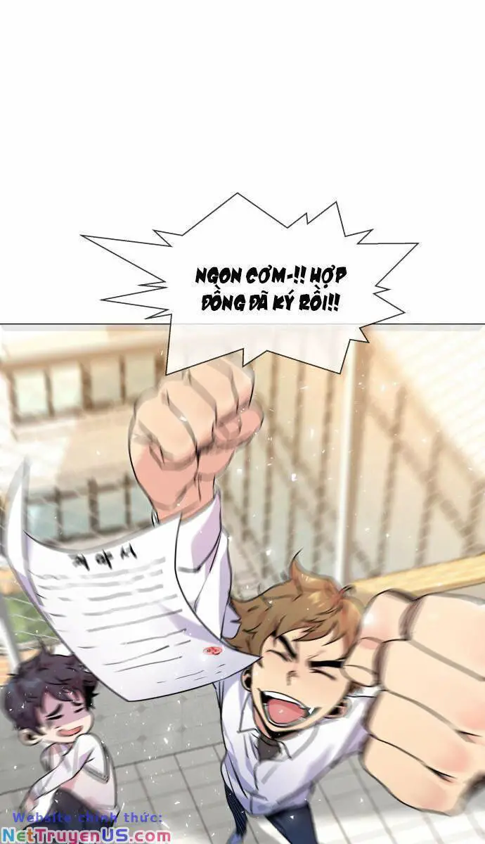 Góc Cao Khung Thành Nettruyen ZZZ Chương 7 Page 48