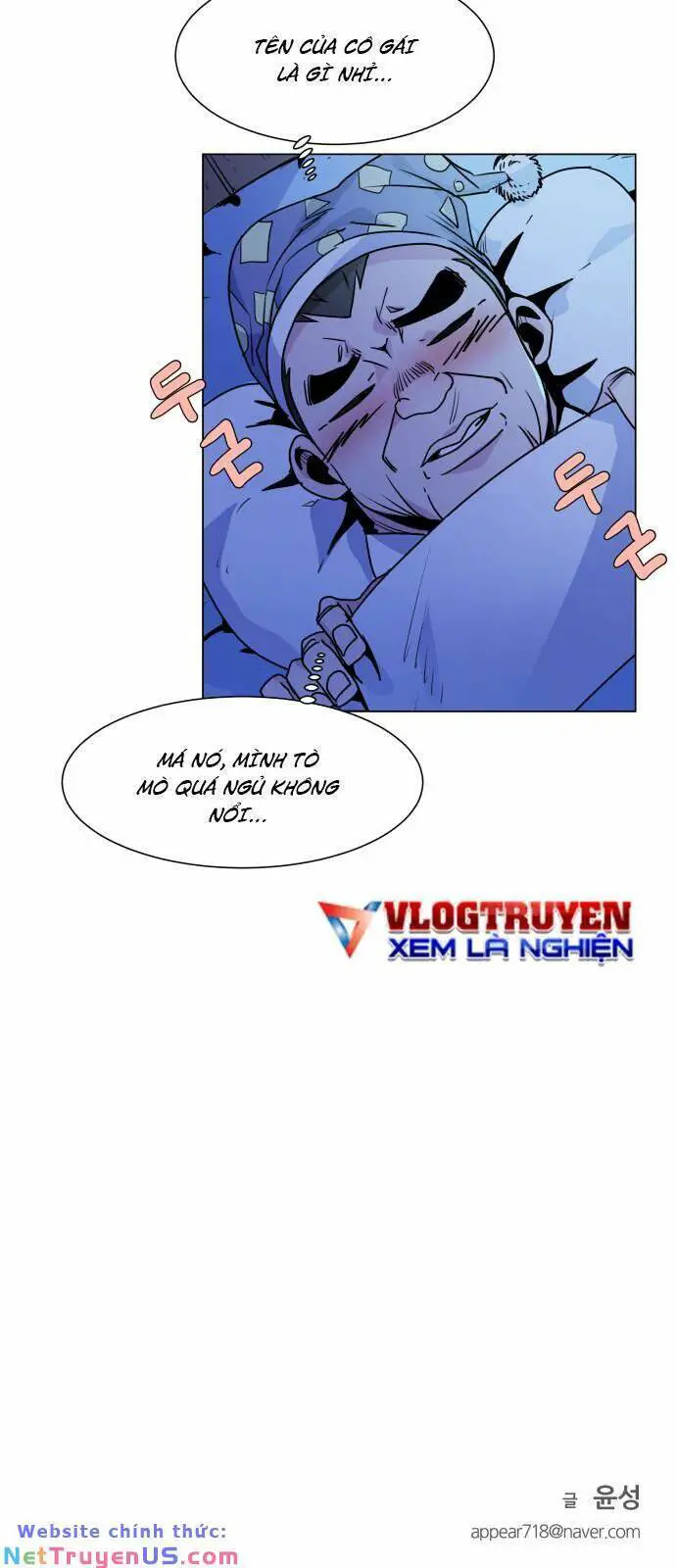 Góc Cao Khung Thành Nettruyen ZZZ Chương 7 Page 50