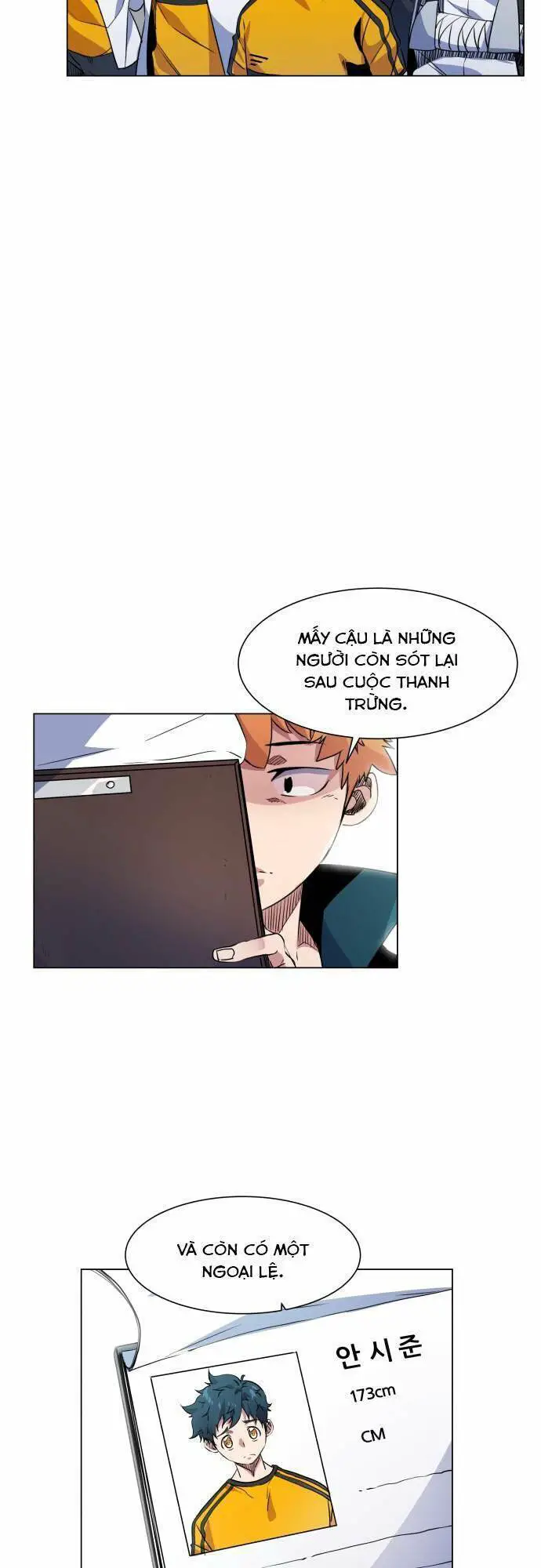 Góc Cao Khung Thành Nettruyen ZZZ Chương 13 Page 24