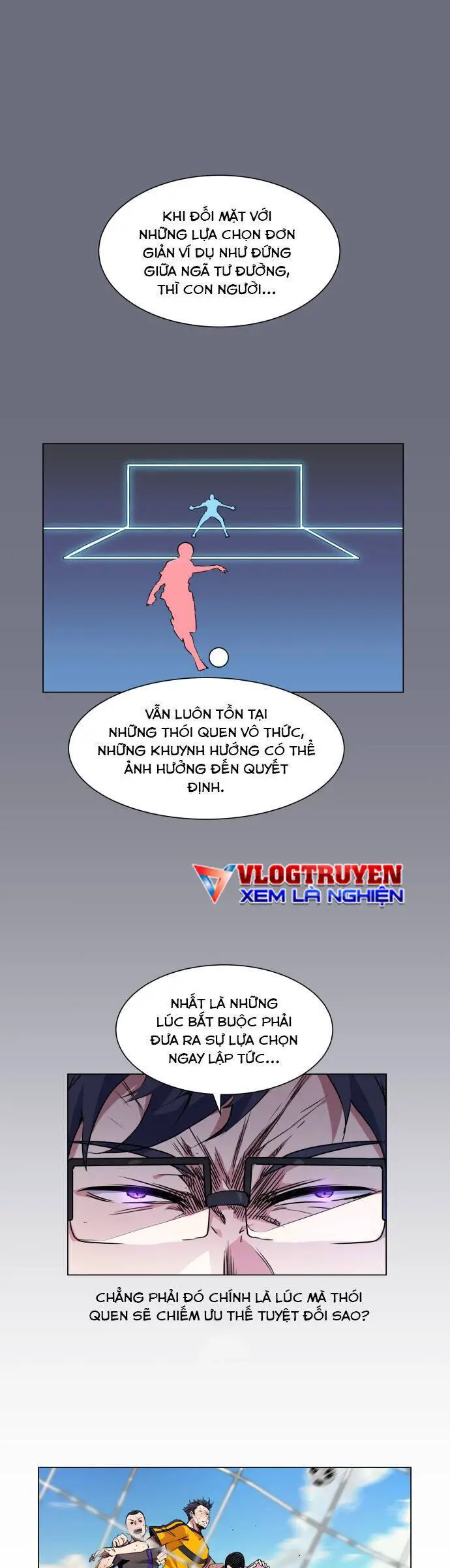 Góc Cao Khung Thành Nettruyen ZZZ Chương 24 Page 21