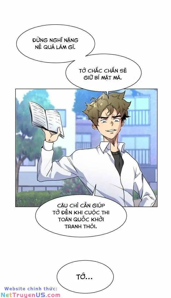 Góc Cao Khung Thành Nettruyen ZZZ Chương 6 Page 45