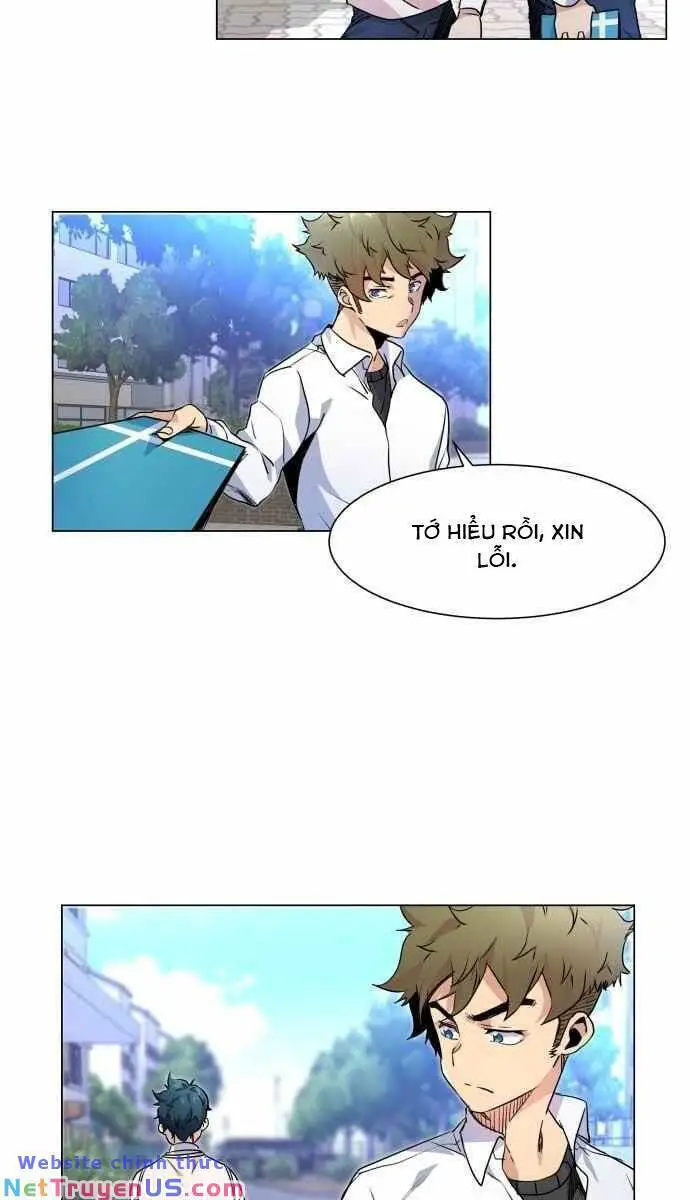 Góc Cao Khung Thành Nettruyen ZZZ Chương 6 Page 48