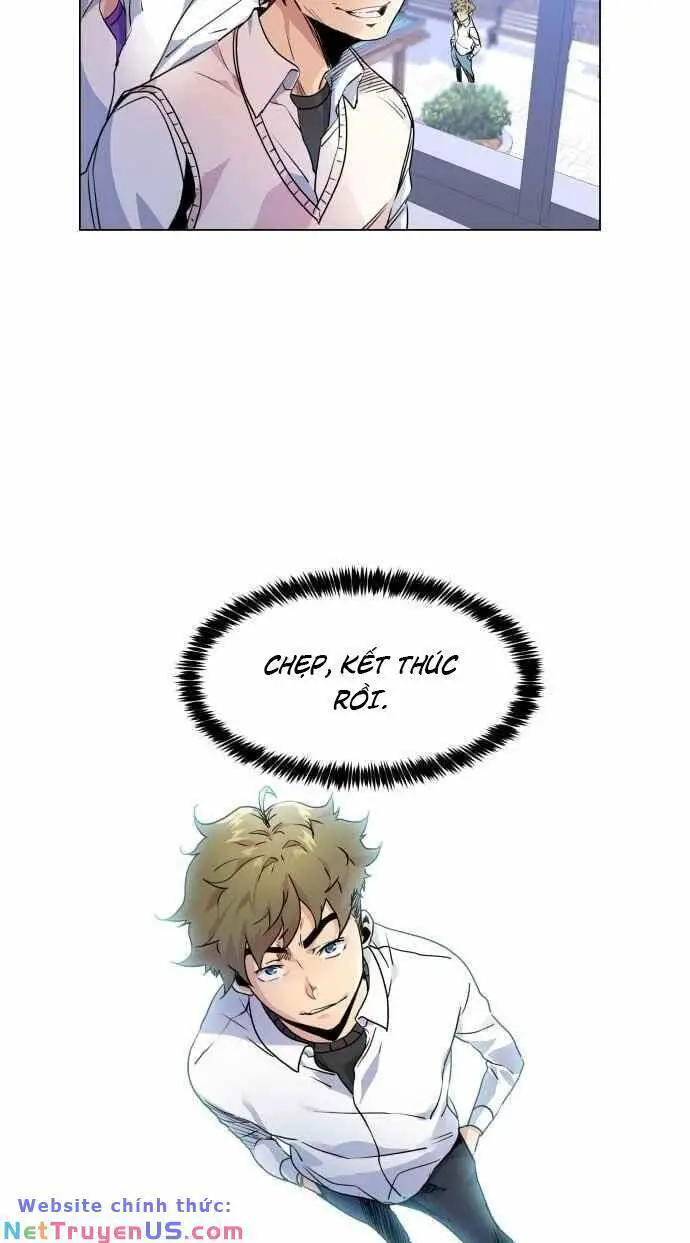 Góc Cao Khung Thành Nettruyen ZZZ Chương 6 Page 51