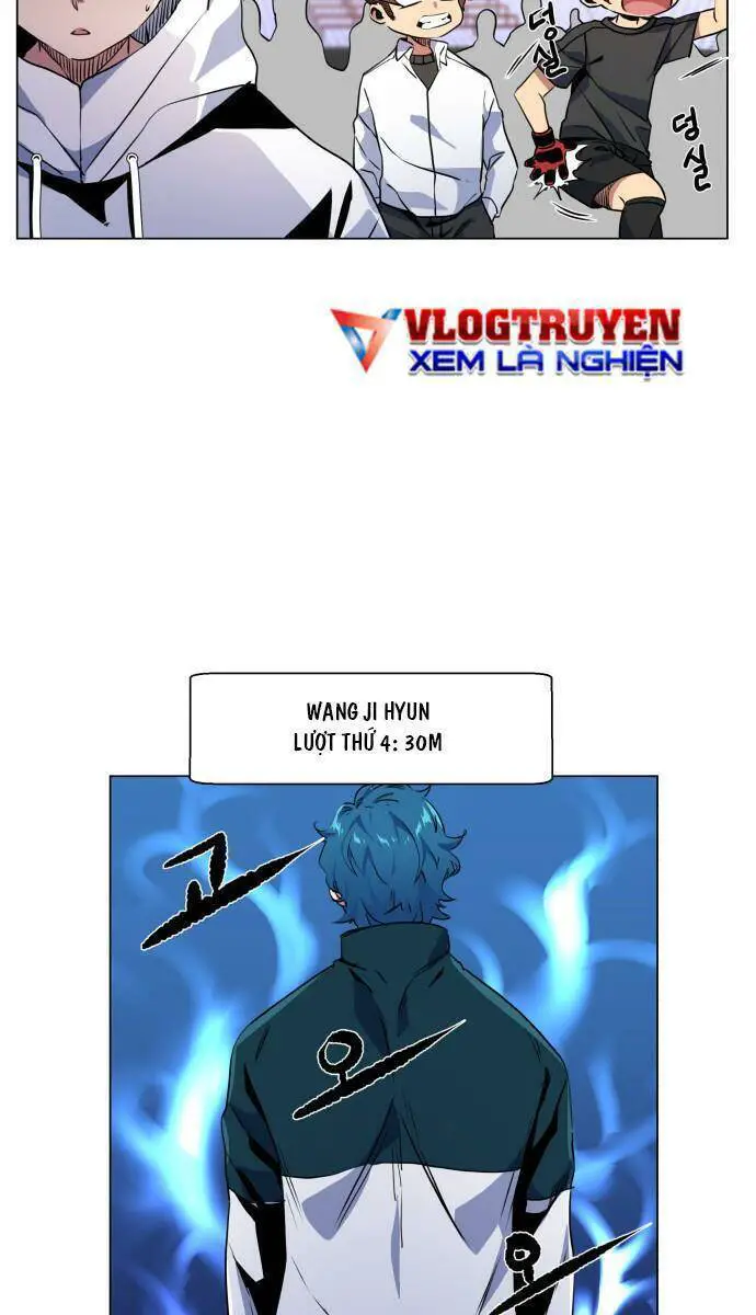 Góc Cao Khung Thành Nettruyen ZZZ Chương 11 Page 41
