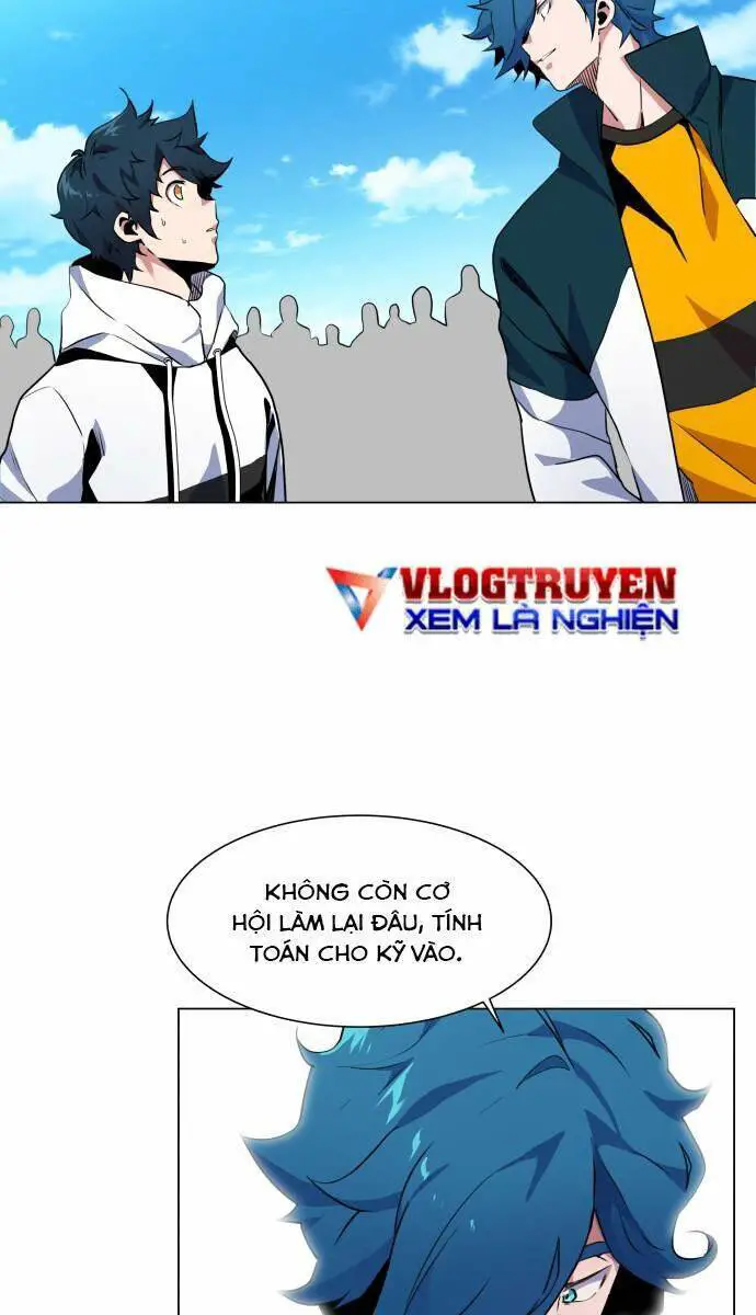 Góc Cao Khung Thành Nettruyen ZZZ Chương 11 Page 45