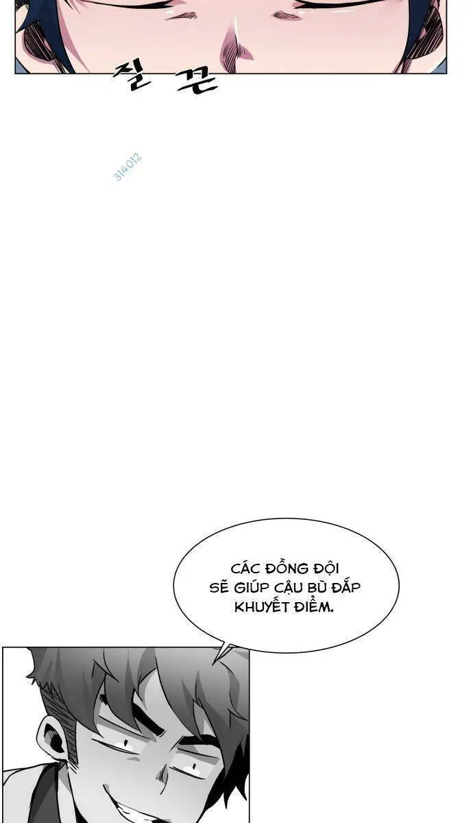 Góc Cao Khung Thành Nettruyen ZZZ Chương 11 Page 48