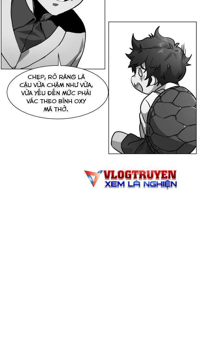 Góc Cao Khung Thành Nettruyen ZZZ Chương 11 Page 49