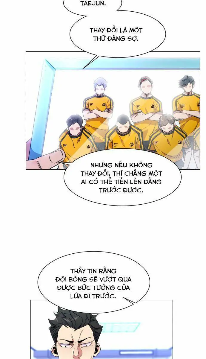 Góc Cao Khung Thành Nettruyen ZZZ Chương 11 Page 52