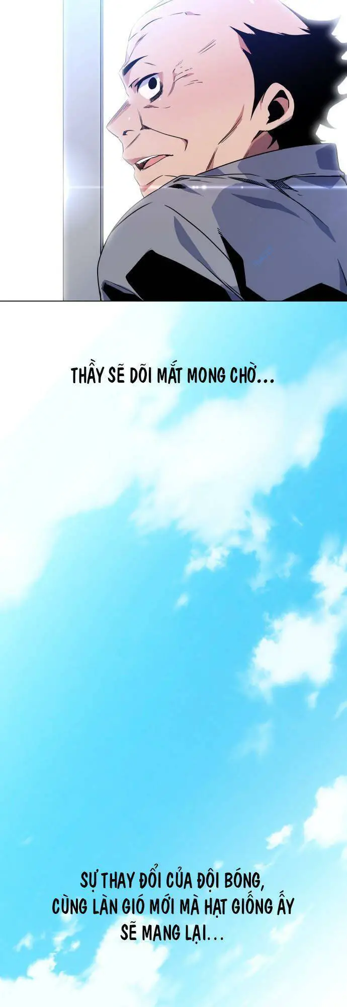 Góc Cao Khung Thành Nettruyen ZZZ Chương 11 Page 54