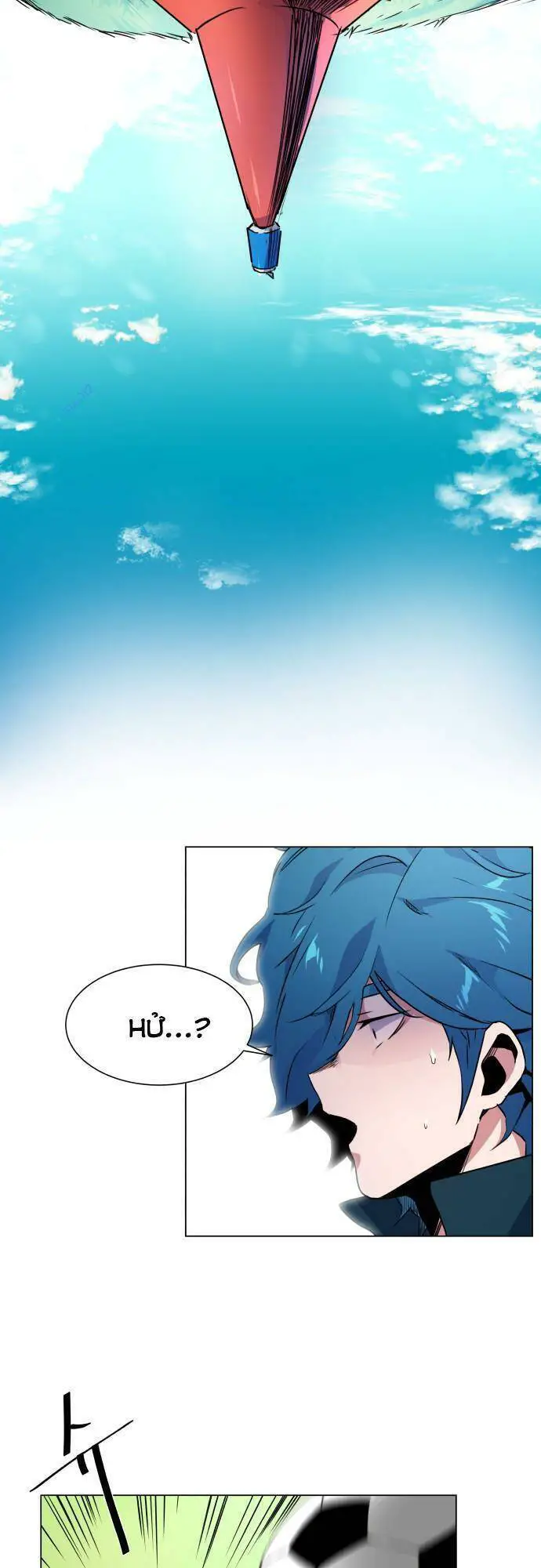 Góc Cao Khung Thành Nettruyen ZZZ Chương 11 Page 62