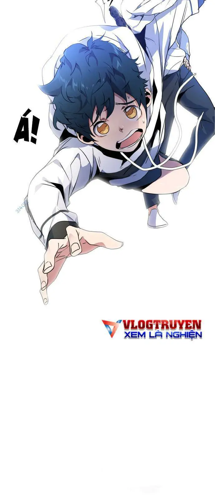 Góc Cao Khung Thành Nettruyen ZZZ Chương 11 Page 71