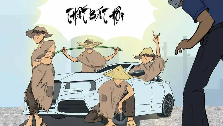 Góc Cao Khung Thành Nettruyen ZZZ Chương 4 Page 1