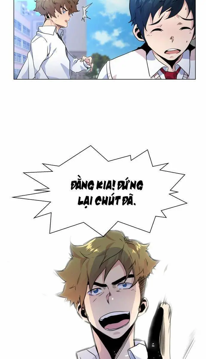 Góc Cao Khung Thành Nettruyen ZZZ Chương 4 Page 4