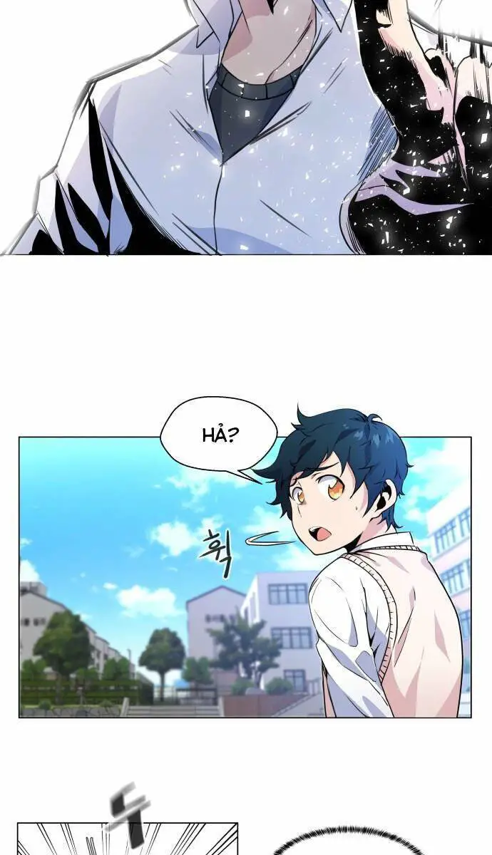 Góc Cao Khung Thành Nettruyen ZZZ Chương 4 Page 5