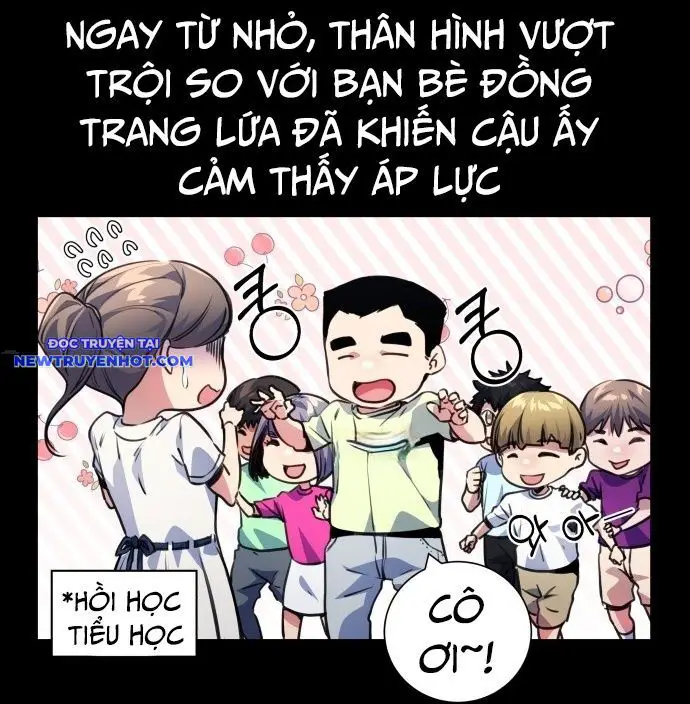 Góc Cao Khung Thành Nettruyen ZZZ Chương 132 Page 21