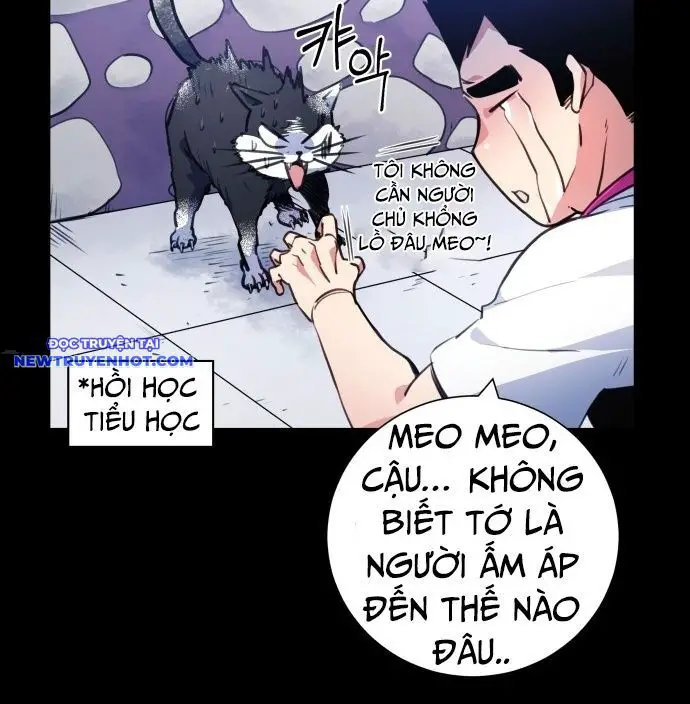 Góc Cao Khung Thành Nettruyen ZZZ Chương 132 Page 23