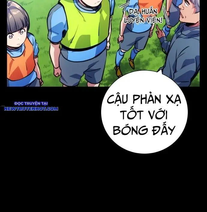 Góc Cao Khung Thành Nettruyen ZZZ Chương 132 Page 25