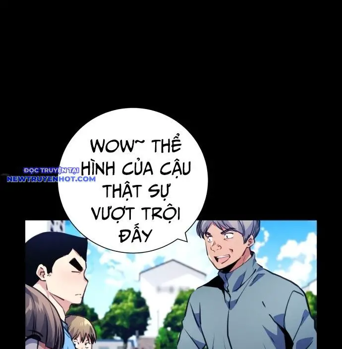 Góc Cao Khung Thành Nettruyen ZZZ Chương 132 Page 26