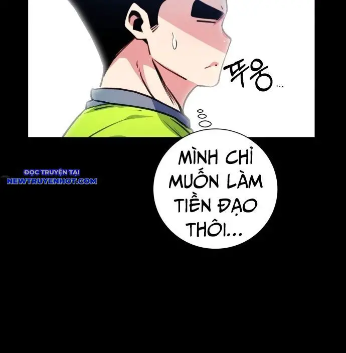 Góc Cao Khung Thành Nettruyen ZZZ Chương 132 Page 31