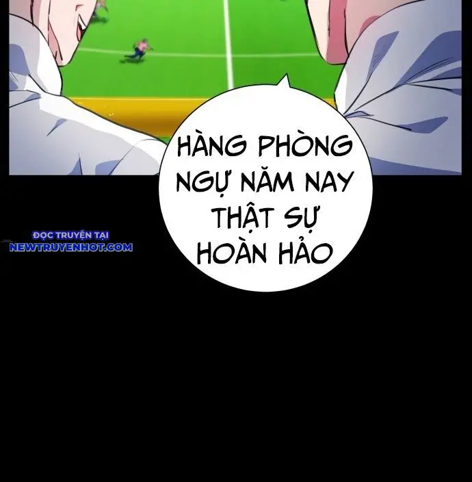 Góc Cao Khung Thành Nettruyen ZZZ Chương 132 Page 36