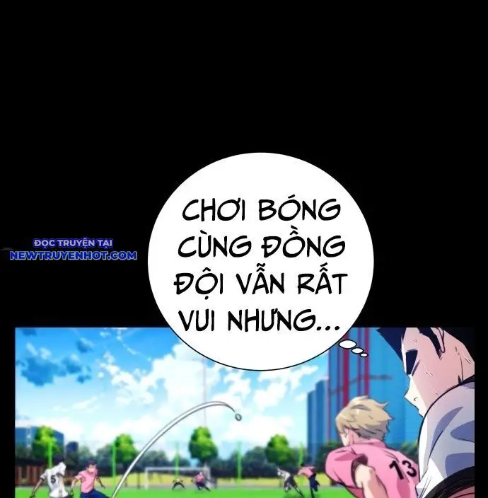 Góc Cao Khung Thành Nettruyen ZZZ Chương 132 Page 37
