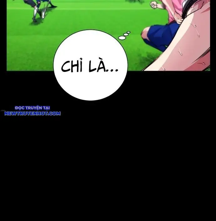 Góc Cao Khung Thành Nettruyen ZZZ Chương 132 Page 38