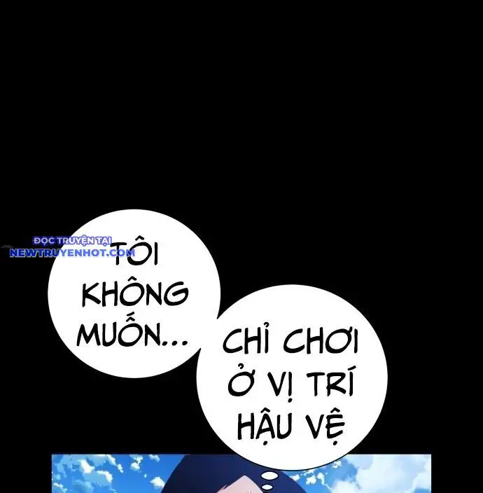 Góc Cao Khung Thành Nettruyen ZZZ Chương 132 Page 42