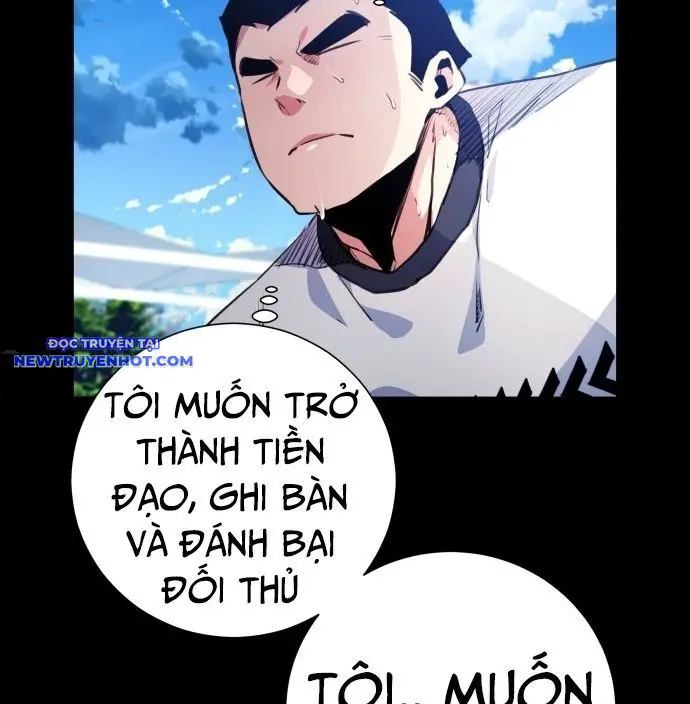 Góc Cao Khung Thành Nettruyen ZZZ Chương 132 Page 43