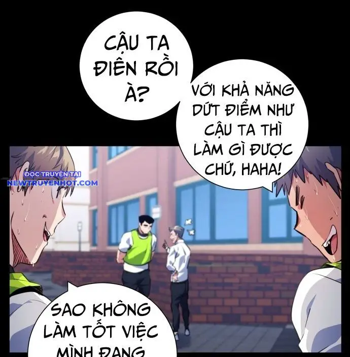 Góc Cao Khung Thành Nettruyen ZZZ Chương 132 Page 46
