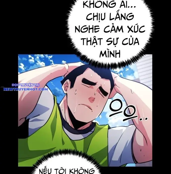 Góc Cao Khung Thành Nettruyen ZZZ Chương 132 Page 50