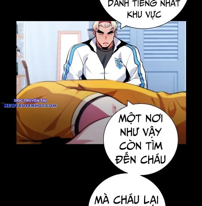 Góc Cao Khung Thành Nettruyen ZZZ Chương 132 Page 54