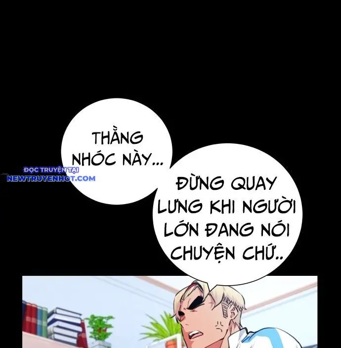 Góc Cao Khung Thành Nettruyen ZZZ Chương 132 Page 57