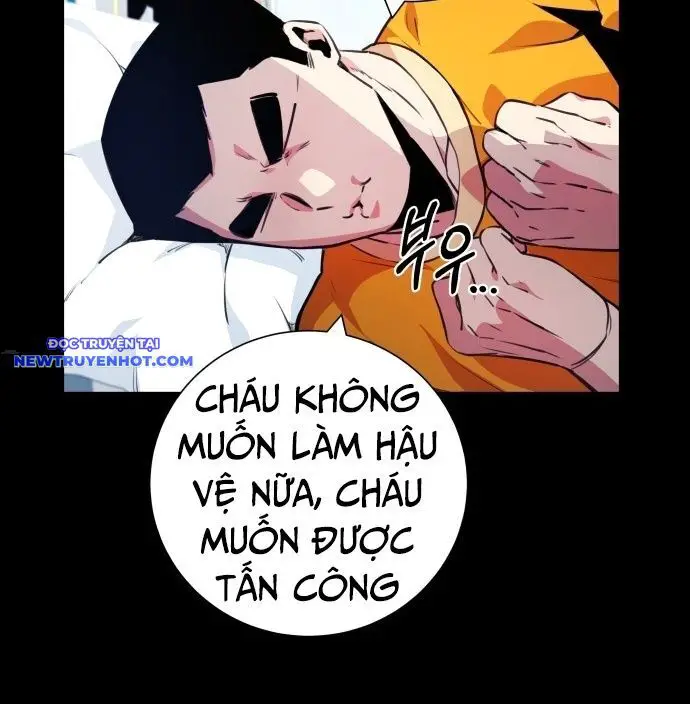 Góc Cao Khung Thành Nettruyen ZZZ Chương 132 Page 60