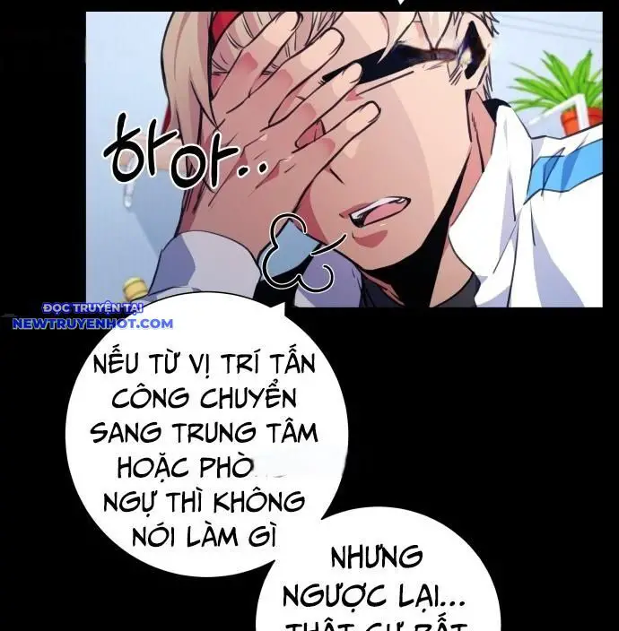 Góc Cao Khung Thành Nettruyen ZZZ Chương 132 Page 70